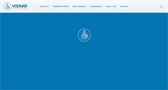 Desktop Screenshot of bazenovachemie.cz